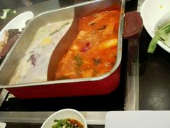 -新辣道鱼火锅(领展购物广场·中关村店)