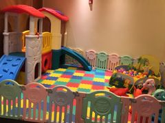 -杭州钱江新城万怡酒店-西餐厅