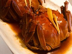 -荣小馆(安达仕店)