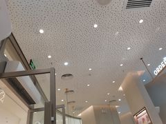 -喜茶(太原印象城店)