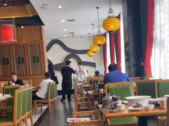 -大鸽饭(马王堆店)