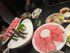 -蒋记海鲜姿造•洋房别墅(星河湾店)