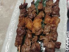 -大渔铁板烧(大悦城店)