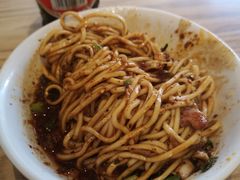 -吴记怪味面(牛王庙店)