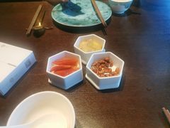 -大拙里·精致融合菜(沙湖桃源国际店)