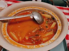 -西贝(上海新梅广场店)