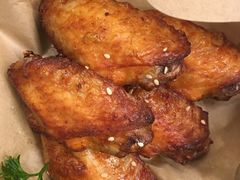 -新石器烤肉(招商1872店)