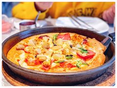 -必胜客(大观天地店)
