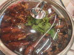 -黄记煌三汁焖锅(首创奥特莱斯店)