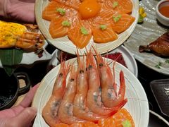 -松鹤精致料理(五一中路店)