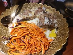 -楼兰新疆主题餐厅(坂田佳华领汇广场店)