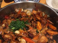 -黄记煌三汁焖锅(欢乐海岸店)