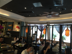 大堂-美奈小馆·越南料理(福田星河COCO Park店)