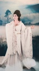 -盘子女人坊古装写真摄影(天津总店)