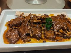 -江南·JIANGNAN(北京歌华开元大酒店)