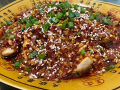 -勇猛子川菜馆(新军路店)