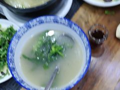 -三锅莊·牦牛肉火锅·香格里拉特色藏餐宴请餐厅(菱角塘路店)