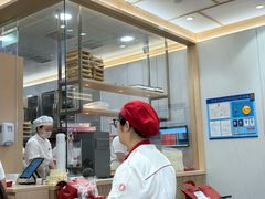 -喜家德虾仁水饺(浦东山姆店)