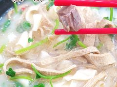 -惠丰源烩面馆(经七路店)