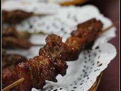 糖醋排骨-鸽子窝专业烧烤店(南市场店)