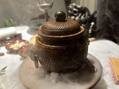 -叶叶菩提(太原别墅店)