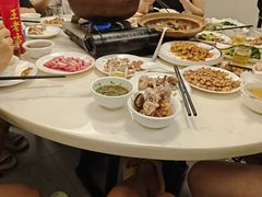-东记炭炉·海鲜鸡煲(龙华店)