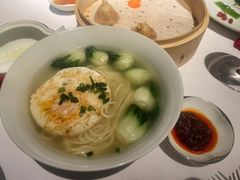 -悦轩中餐厅·高空江景·杭州柏悦酒店