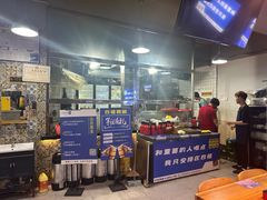 -四禧精酿烧烤串吧(大明湖店)