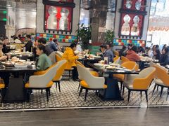 -巴依老爷新疆美食(清华东门店)
