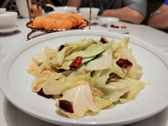 -上上席川菜(凯德乐峰广场店)