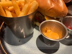 -blue frog蓝蛙(长泰广场店)