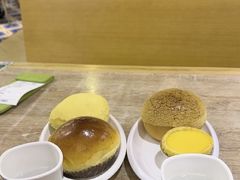 -翠华餐厅(东门店)