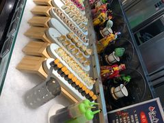 -汉金城海鲜烤肉自助百汇(威海威高广场店)