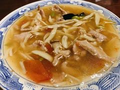 连汤肉片-管记水席老店(仙果市街店)
