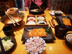 -胜博殿日式炸猪排(西红门店)