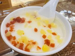 -柳泉居饭庄