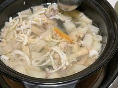 -狐狸爱上椰子鸡(滨江星光大道店)