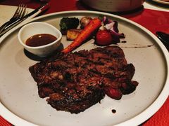 -ITA·意塔意大利餐厅(亦庄店)