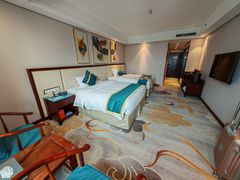 -南宁凤凰宾馆(火车站地铁站店)