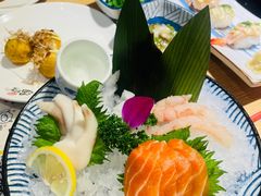 -温野菜涮涮锅(曲江大悦城店)