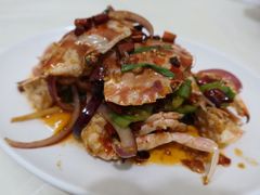 -南海渔家•海鲜•正宗海南菜(海棠湾店)
