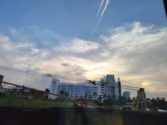 -番禺广场(市桥街道)