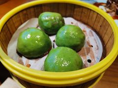 青团-三凤酒家·百年无锡菜(清扬茂业店)