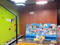 -魏斯理汉堡(西安沣东吾悦店)