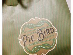 -Pie Bird(新闸路店)