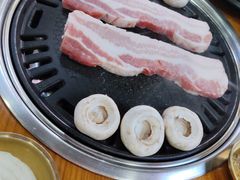 -杀猪天·韩国烤肉(总店)