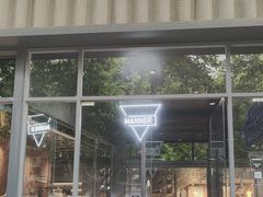 -Manner Coffee(淮海755店)
