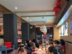 -老淮滨-蚌埠非遗小吃(淮河路店)