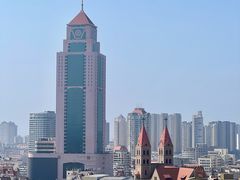 -观象山公园