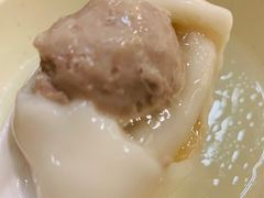 鲜肉汤团-七宝老街汤团(上海世纪汇广场店)